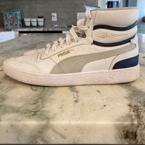 PUMA Ralph Sampson Mids